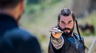 8 yıl zindanda kalan Alaeddin Keykubat, tahta çıkarken aşk ve ihanetlerle yüzleşecek