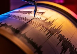 Denizli’de sabah saatlerinde deprem: AFAD duyurdu! İşte büyüklüğü