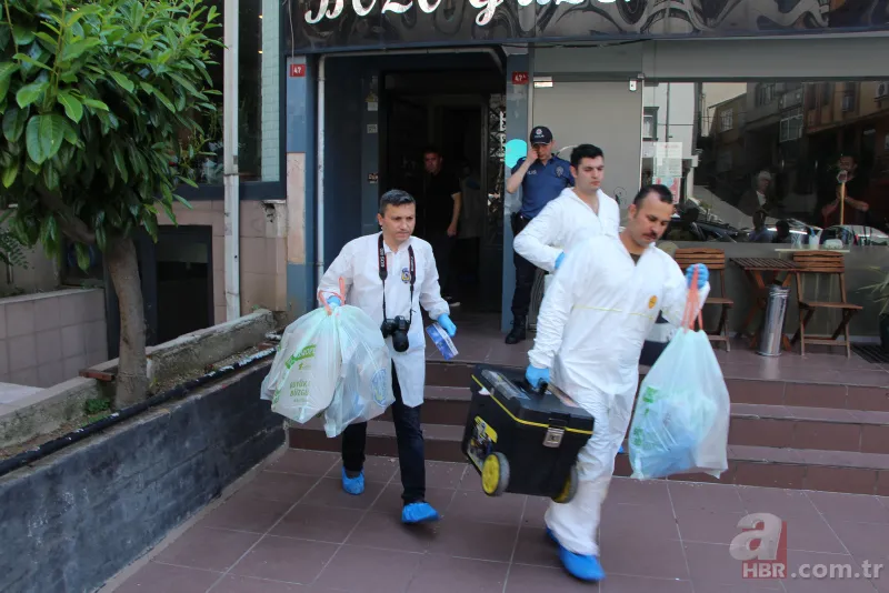 Beril Varol cinayetinde yeni gelişme! Katilin intihar notu ortaya çıktı 18