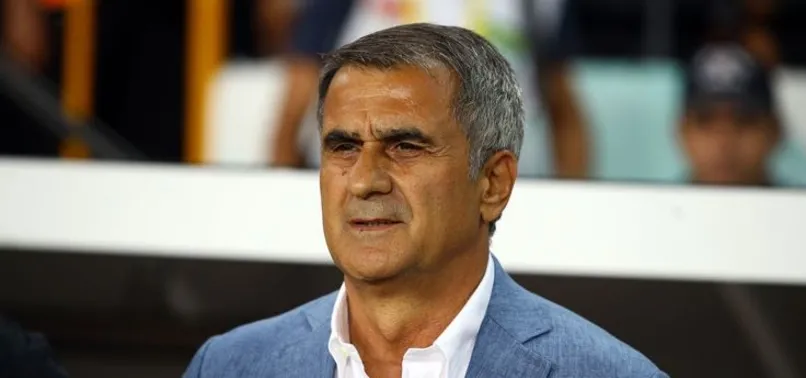 Şenol Güneş transferden şikayetçi!