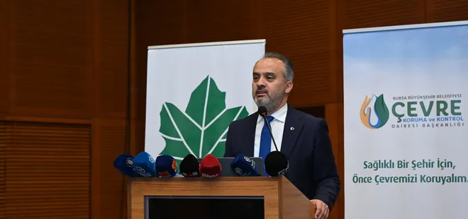 Hedef daha sessiz Bursa