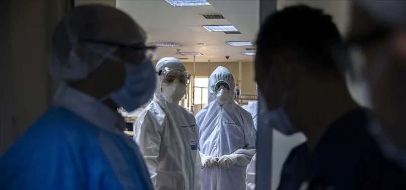 SON DAKİKA! Sağlık Bakanlığı 10 Nisan 2022 koronavirüs tablosu | Vaka ve vefat rakamları