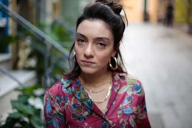 Merve Dizdar kimdir, kaç yaşında? Cannes Film Festivali’de ödül alan Merve Dizdar nereli?