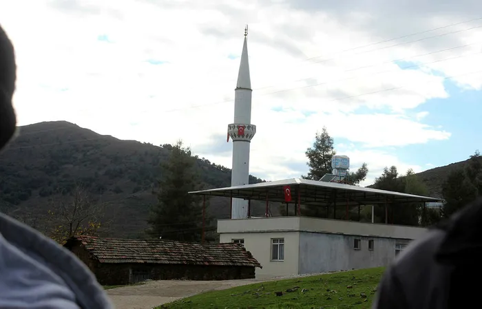 Türk komandoları Suriye sınırında - 2
