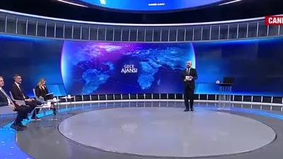 Bakan Fidan ABD’li mevkidaşı ile görüştü