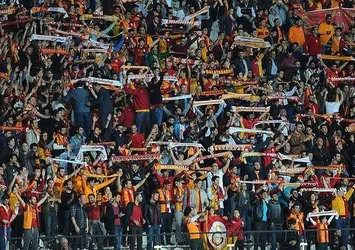 Galatasaray taraftarı için 'ulaşım' açıklaması