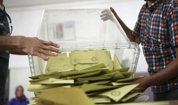 YSK sandık görevlisi ücreti 2023 | Seçimde sandık görevlisi nasıl olur, başvuru şartları neler?