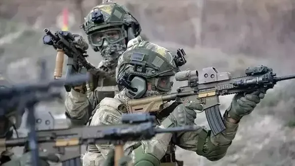 Türkiye'ye F-16'ların satışını hazmedemiyorlar! Provokatör iş başında: Harekete geçin - 3