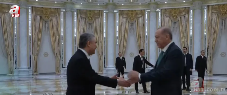 Başkan Erdoğan'ın 2025 diplomasisi! Ateşkes için gece gündüz mesai 14