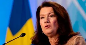 İsveç’ten PKK’ya destek