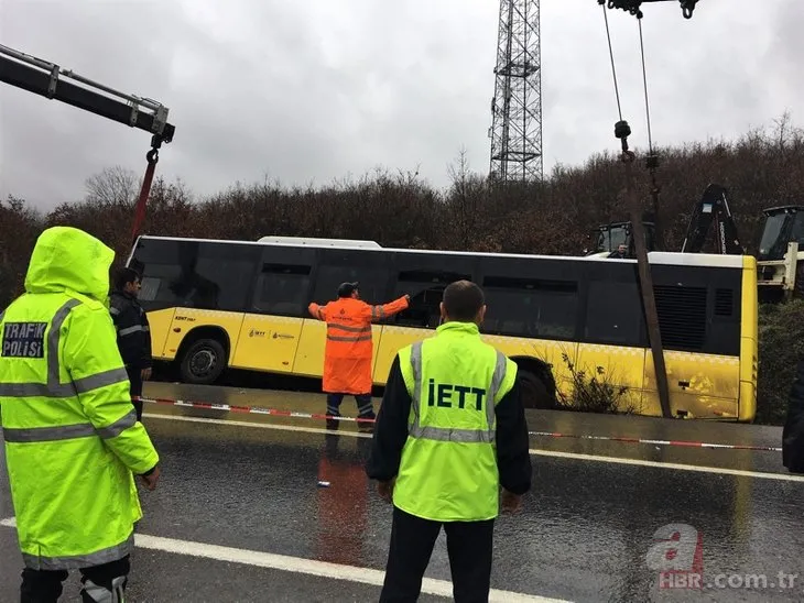 ‘Megabüs’ vadettiler ‘Megakuyruk’ oldu! Vatandaşın yüzü gülmedi: İstanbul’da toplu taşıma çilesi