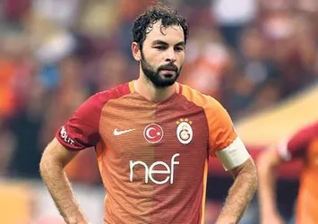Taraftar Selçuk İnan'a sırtını döndü