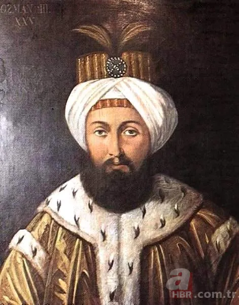 Fatih Sultan Mehmet nasıl öldü? İşte şoke eden o gerçek 28