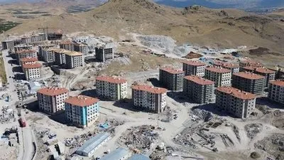 Malatya’da kaç kalıcı konut teslim edilecek?