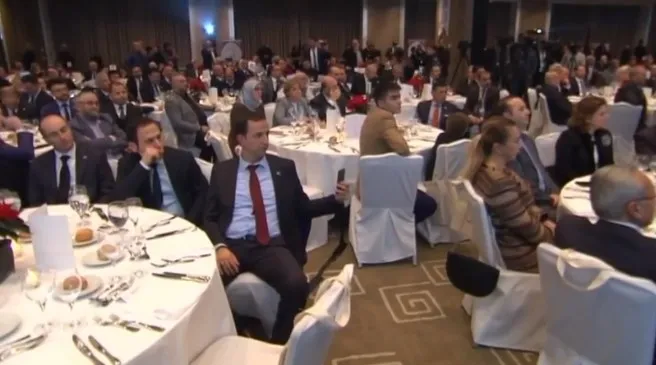 Başkan Erdoğan'dan yurt dışında yaşayan vatandaşlara önemli mesaj - 1