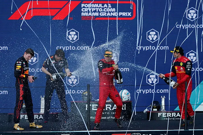 F1 Miami Grand Prix’sini kim kazandı? | F1’de pilotlar ve takımlar sıralaması