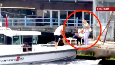 CHP’li Kartal Belediyesi’nde tekne skandalı