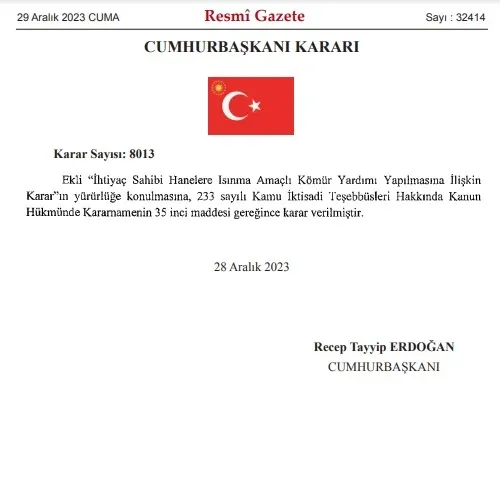 2024 KÖMÜR DAĞITIM TAKVİMİ: İhtiyaç sahibi ailelere verilecek! Kömür yardımı ne kadar, nasıl başvurulur?