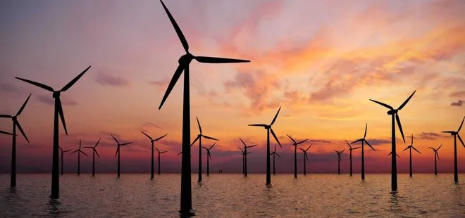 2053 tahmini yüzde 90 yerlilik! Enerjide 2,1 trilyon dolarlık hedef