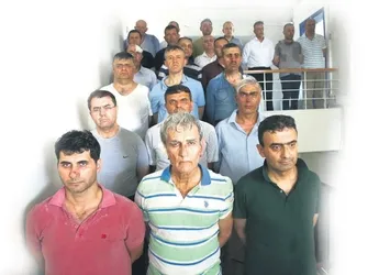 Beyin takımına rekor ceza talebi