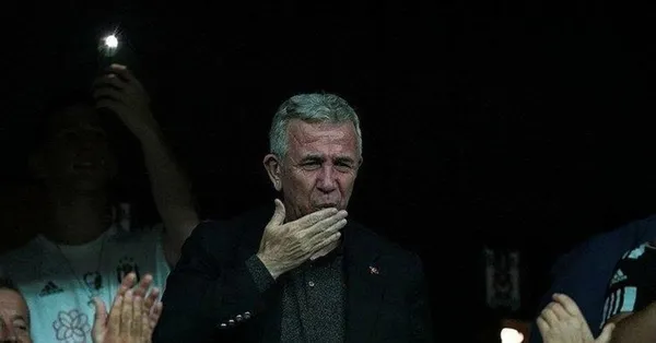 CHP’li belediyelerde işçiler isyanda! Önce Ankara şimdi de Antalya! Muhittin Böcek Mansur Yavaş’ın peşine takıldı