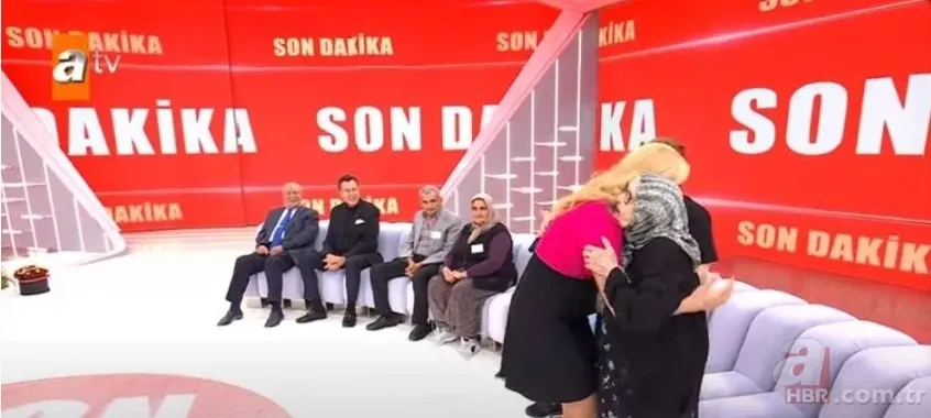 Ayşe Teyze'nin kaybolan Maviş'i Milyoner'de! Müge Anlı hayranları soruyu bildi bile 2