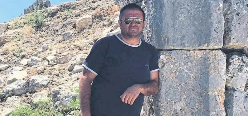 Jandarma, Tarkan Tekeoğlu'nu her yerde arıyor