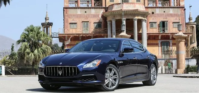 Maserati’den Özel Yaz Deneyimi etkinliği