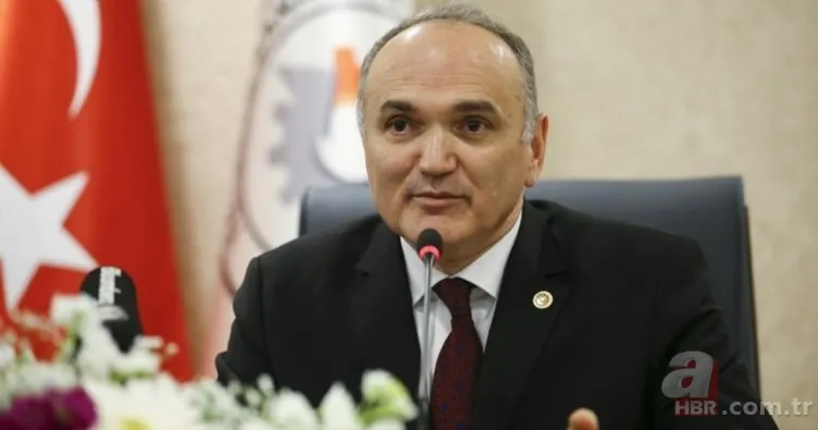 İşte il il AK Parti Belediye Başkan adayları (AK Parti hangi ilde kimi aday gösterdi) İşte isim isim tam liste 16