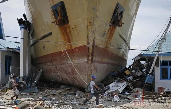 Frank Hoogerbeets'in deprem tahmini saatler içinde tuttu! Türkiye için uyarıda bulundu... 12