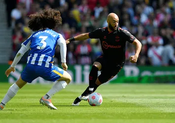 Beşiktaş'ın yeni transferi Nathan Redmond bugün geliyor