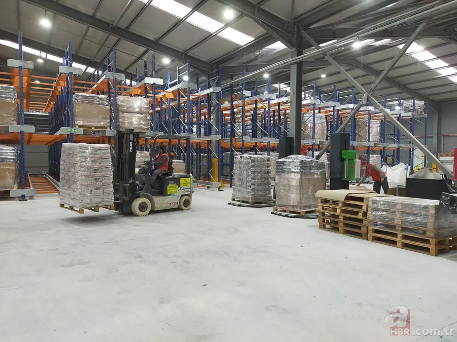 Dünyanın en büyük bentonitin yatağı Ordu’da! Osmanlı’nın şifa kaynağı: Ülkeler sıraya girdi 8