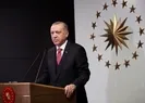 Van şehitlerinin ailelerine başsağlığı mesajı