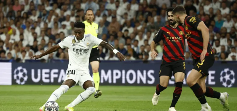 Manchester City - Real Madrid maçı ne zaman yayınlanacak? Manchester City - Real Madrid maçı canlı yayın hangi kanalda yayınlanacak?