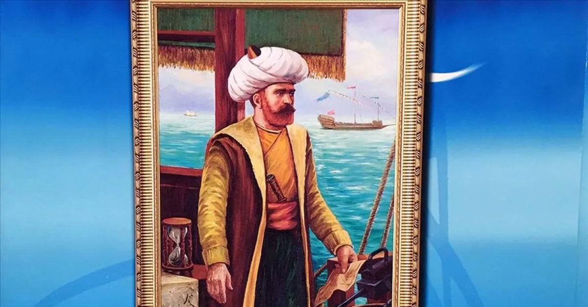 barbaros kimdir barbaros kimin doneminde osmanli hizmetine girdi tarihte barbaros nasil oldu