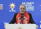 Başkan Erdoğandan önemli açıklamalar