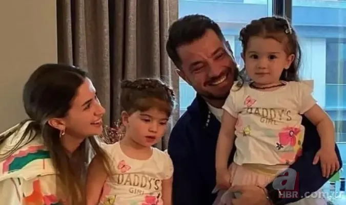 10 yıllık evlilik tek celsede bitti! Fatih Terim'in kızı Buse Terim ile Volkan Bahçekapılı boşandı! Ayrılık sonrası ilk sözler... 7