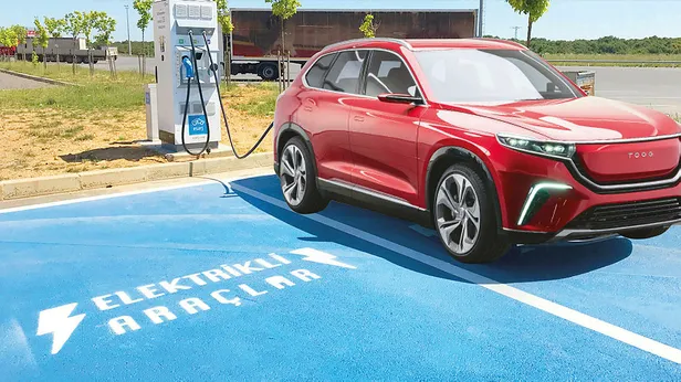 TOGG yeni logo anlamı nedir? TOGG amblemi ne anlama geliyor? Yerli otomobil TOGG’un açılımı nedir?