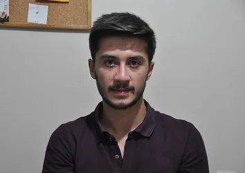 "Teğmen olacaktım hemşirelik okuyorum