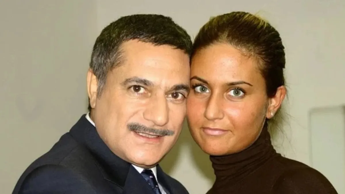 Mehmet Ali Erbil’in doğduğu ev ortaya çıktı! Kızı Sezin Erbil konum paylaştı