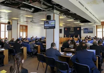 Yeniden yapılandırmanın kapsamı genişletildi