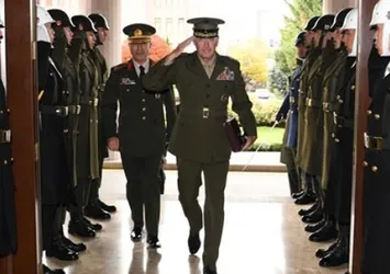 ABD'li subay haberi yalanlandı