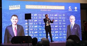 Kurum’dan İstanbul’un çilesi İmamoğlu’na salvo