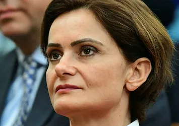 Ofsayta düşen CHP'li Kaftancıoğlu temizliğe girişti! O tweeti silmek zorunda kaldı