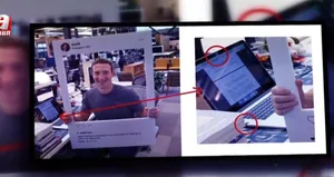 Sosyal ağlar bizi gözetliyor