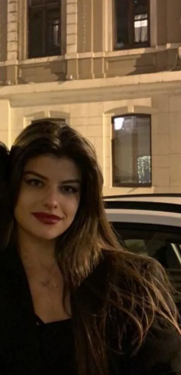 Cesedi bavulda bulunan Ayşe Tokyaz cinayetinde karar: Eski polis Cemil Koç ağırlaştırılmış müebbet ve 10 yıl hapis - 4