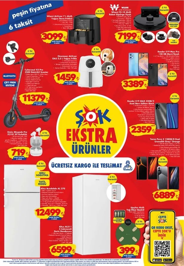 sok-23-agustos-aktuel-urunler-katalogunda-indirimli-airfrayer-robot-supurge-ve-akilli-baskul-ediyor-sok-indiri-1692779697890.jpg ŞOK 23 Ağustos aktüel ürünler kataloğunda indirimli airfrayer, akıllı baskül ve robot süpürge yer alıyor! ŞOK indirim listesinde bu hafta neler var? - 7
