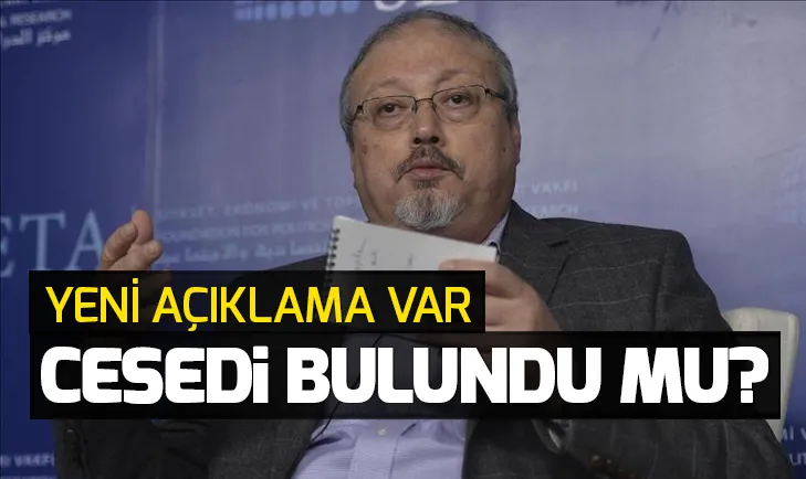 Cemal Kaşıkçının cesedi bulundu mu? İstanbul Emniyetinden açıklama geldi