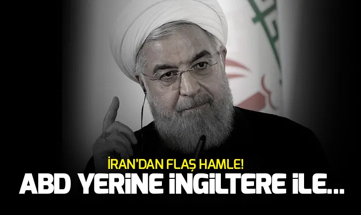 İran'dan Trump'ı sarsacak mesaj: ABD'yi ve İsrail'i vururuz - 1