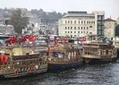 Eminönündeki balık ekmek tekneleriyle ilgili karar